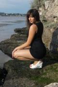 chica rusa