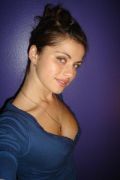 chicas rusas lindas