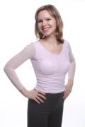 fotos de modelos rusas